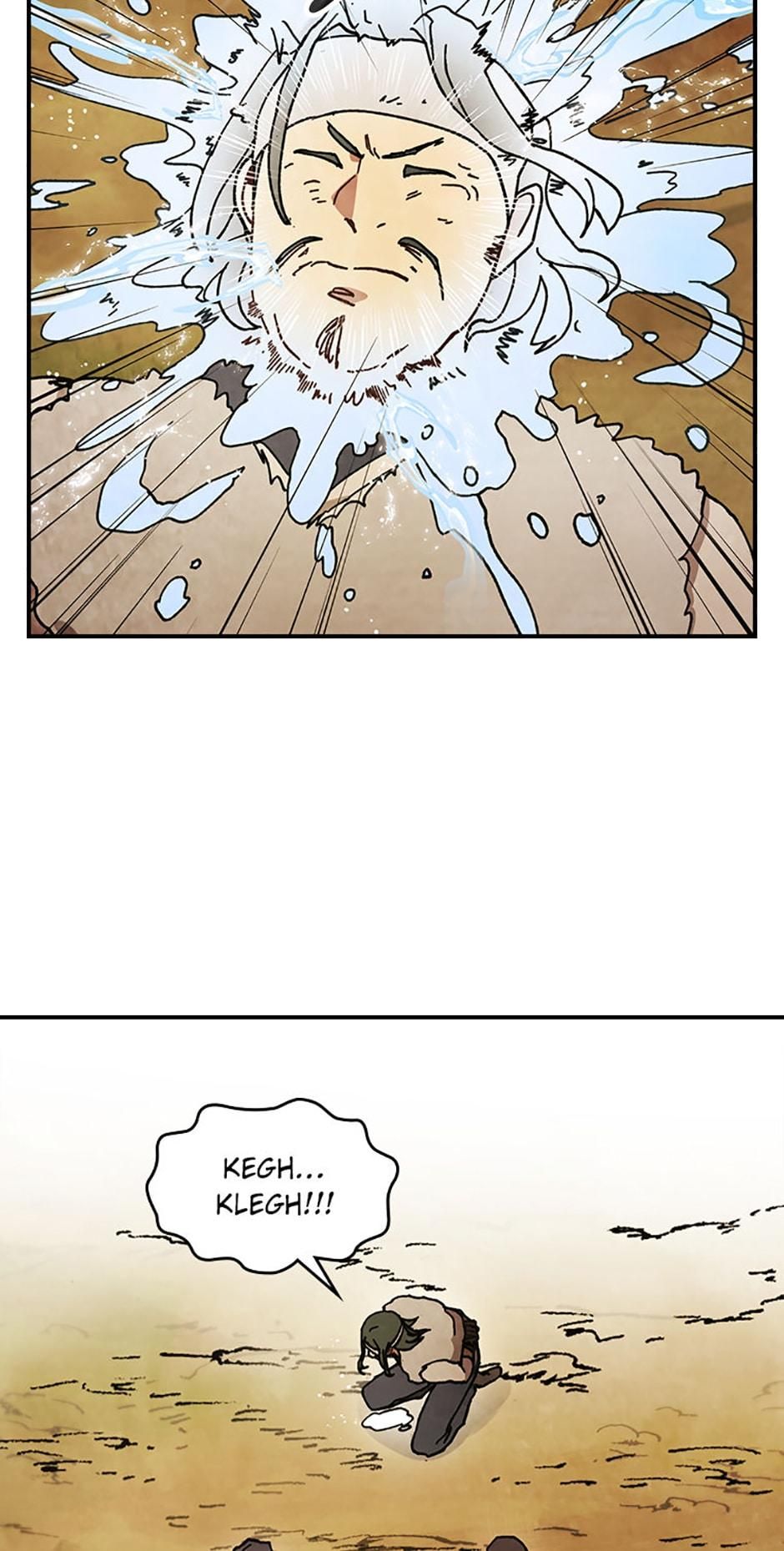 Yi Shen Dang Guan Chapter 31 24